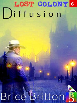 cover image of Diffusion